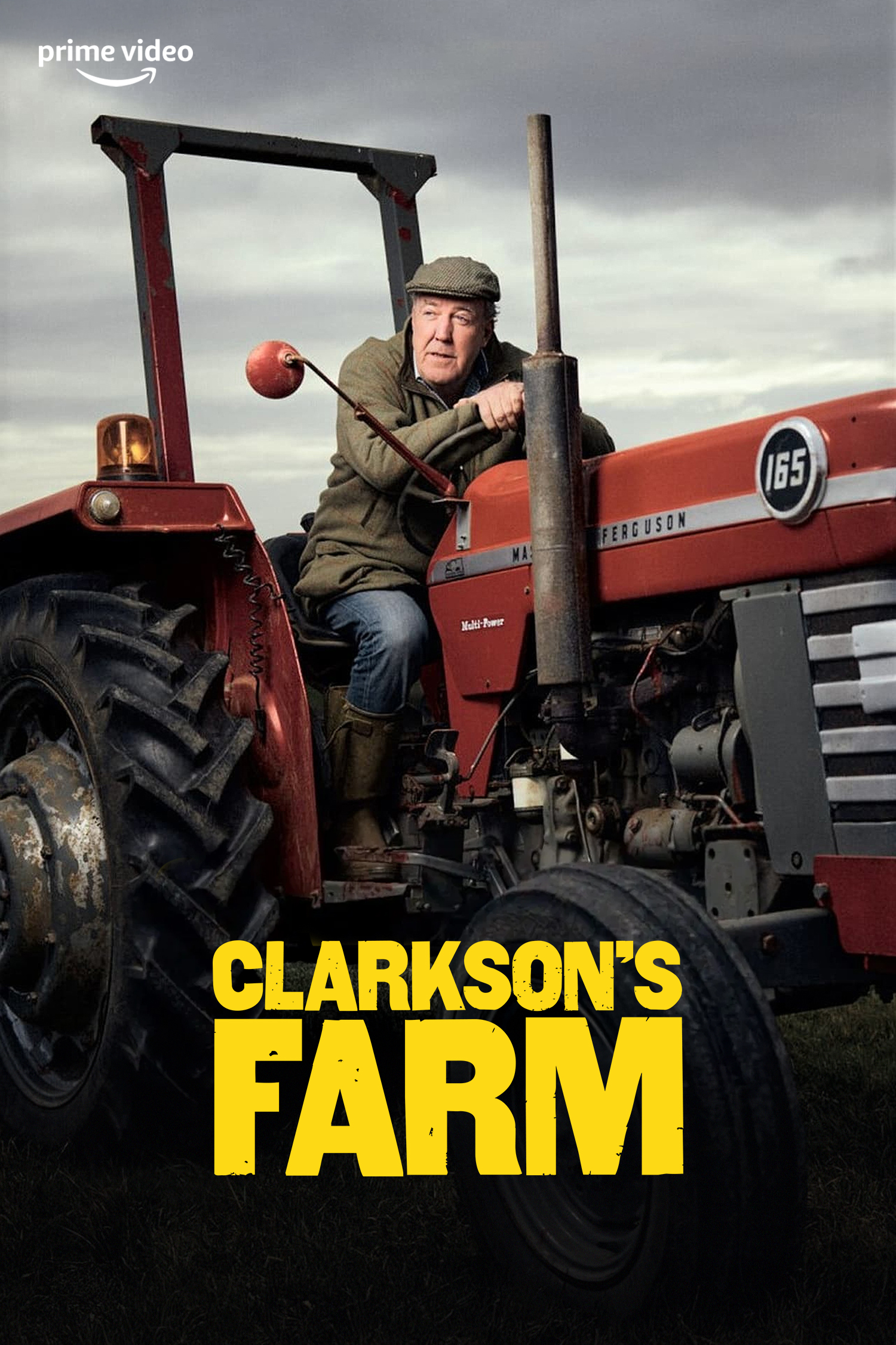 Clarkson's Farm [65741] (A1772138133) [[Shows 2.0]] --Plex--